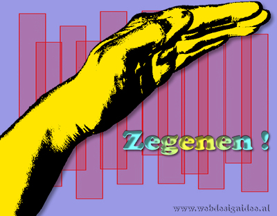 Zegen